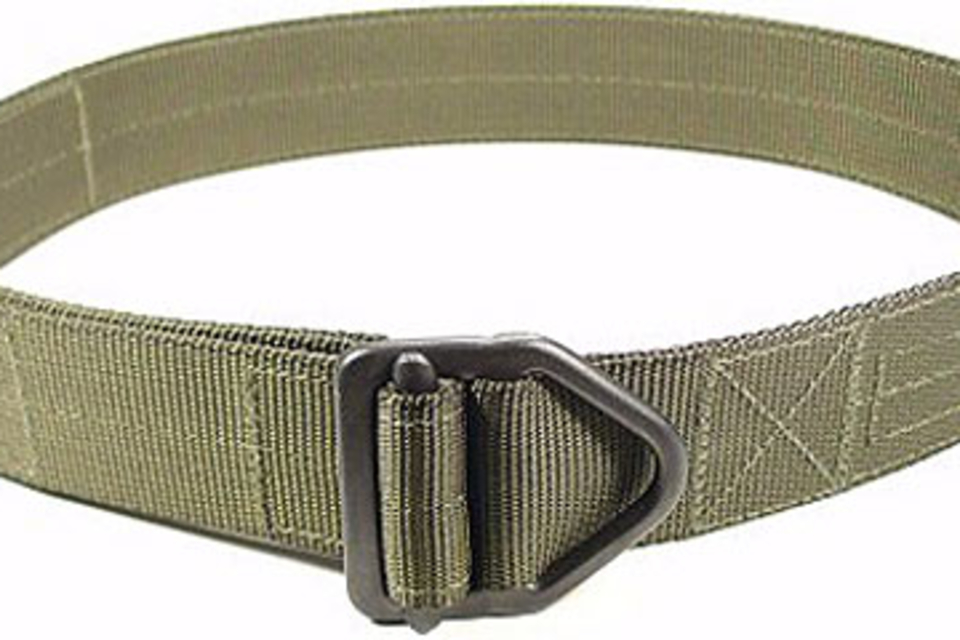 Specter Last Resort Belt Specter Last Resort Belt