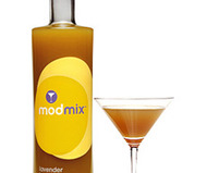 Lavender Lemonade Martini Mix