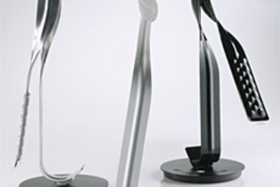 Herman Miller Leaf Light Herman Miller Leaf Light