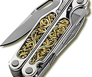 Leatherman Argentum Collection
