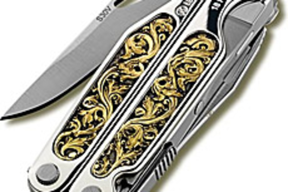 Leatherman Argentum Collection Leatherman Argentum Collection
