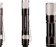 Leatherman Serac LED Flashlights