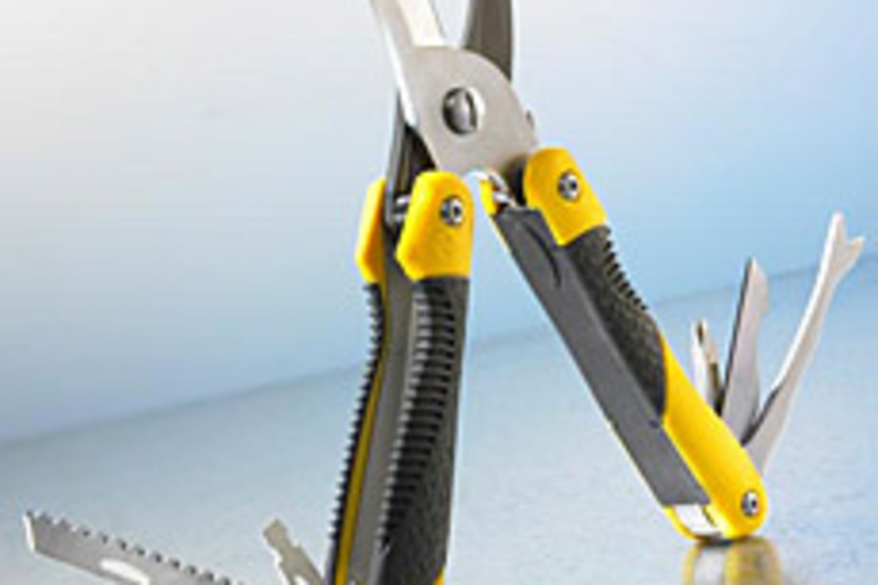 Leatherman Gardening Multitool Leatherman Gardening Multitool