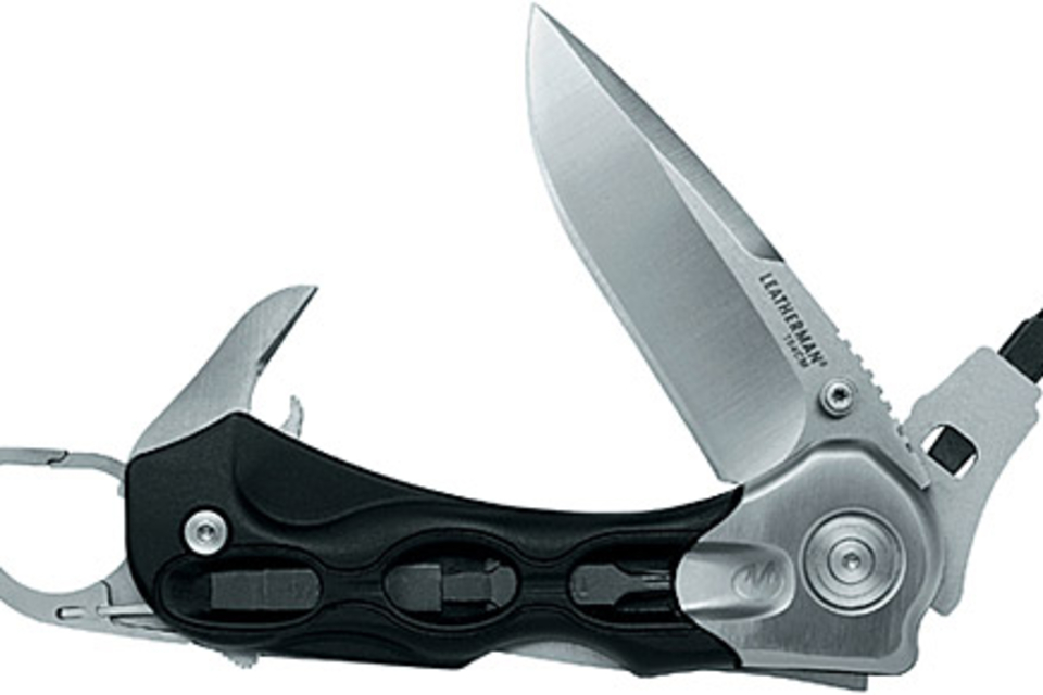 Leatherman k502x Tool Leatherman k502x Tool