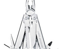 Leatherman Surge Multitool