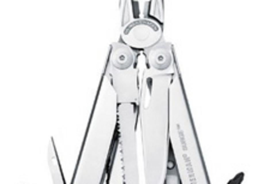 Leatherman Surge Multitool Leatherman Surge Multitool