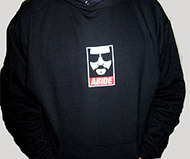 Abide Hoodie