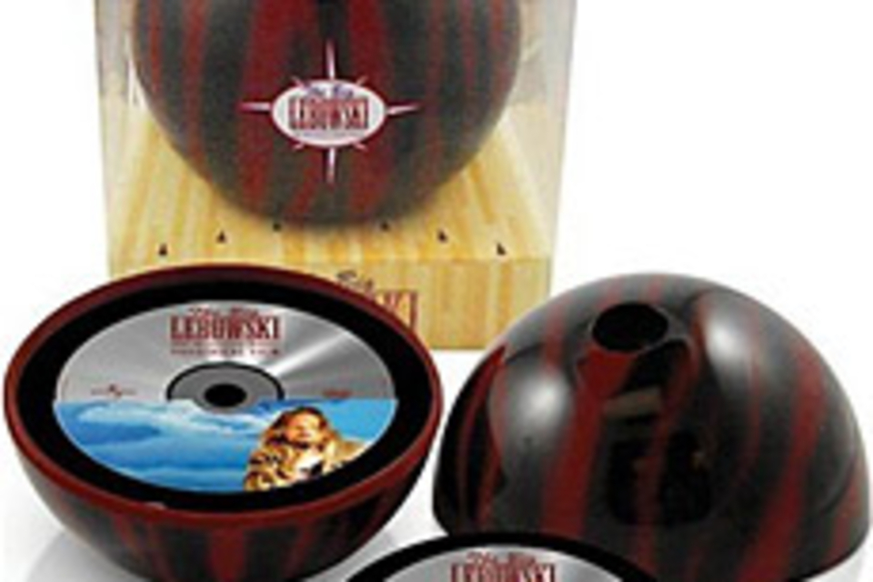 The Big Lebowski - 10th Anniversary Edition The Big Lebowski - 10th Anniversary Edition
