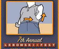 Lebowski Fest 2008