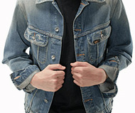 Lee 101 Rider Jacket