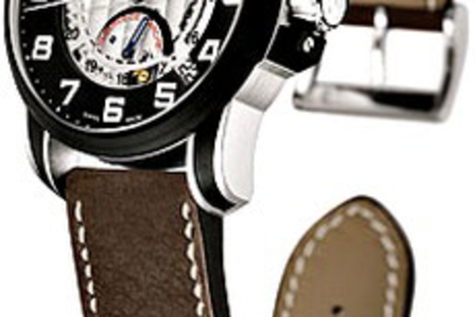 Victorinox Legacy Réserve de Marche Platine Watch Victorinox Legacy Réserve de Marche Platine Watch