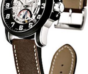 Victorinox Legacy Réserve de Marche Platine Watch