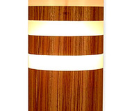 Legna Pendant Lamp