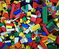 Lego Factory Pick A Brick