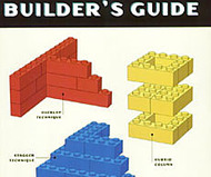 The Unofficial Lego Builder's Guide
