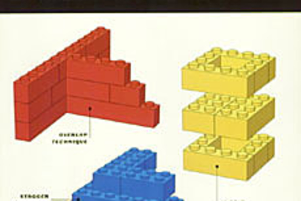 The Unofficial Lego Builder's Guide The Unofficial Lego Builder's Guide