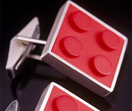 Forever Young Cufflinks