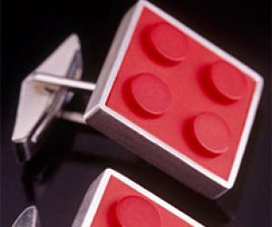 Forever Young Cufflinks