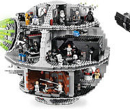 Lego Death Star