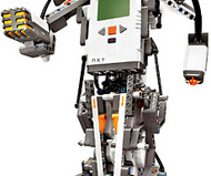 Lego Mindstorms NXT