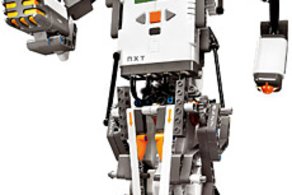 Lego Mindstorms NXT Lego Mindstorms NXT
