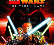 Lego Star Wars