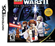 Lego Star Wars II: The Original Trilogy