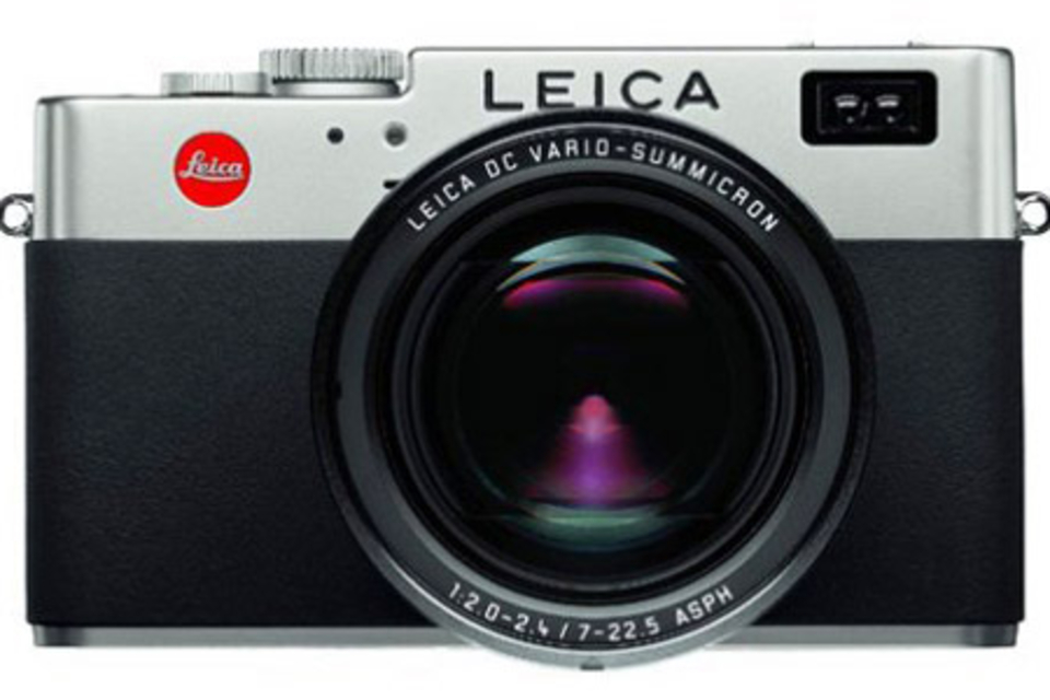 Leica Digilux 2 Leica Digilux 2