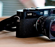 Leica M8.2