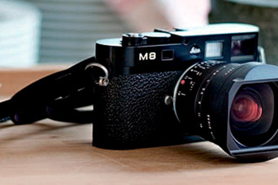 Leica M8.2 Leica M8.2