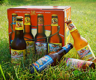 Leinenkugel's Explorer Pack