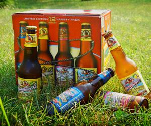 Leinenkugel's Explorer Pack
