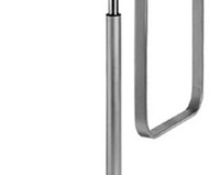 LEM Piston Stool