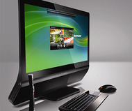 Lenovo IdeaCentre A600
