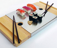Leonhard Pfeifer Sushi Tray