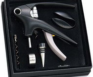 Leverpull Trigger Wine Opener