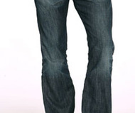 Levi's Skinner Manchester Jeans