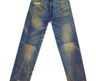 Levi's XX Jeans