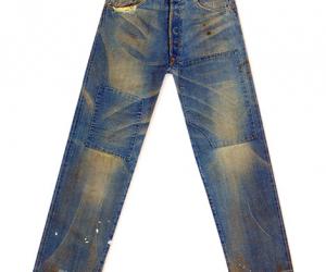 Levi's XX Jeans