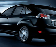 Lexus RX Hybrid