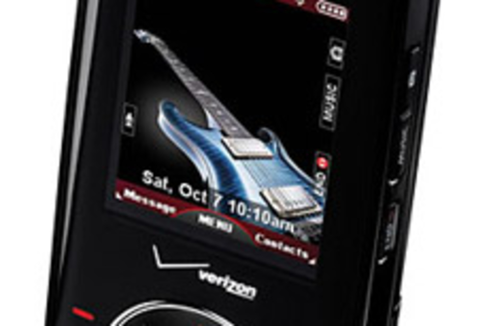 LG 8500 Chocolate Phone LG 8500 Chocolate Phone