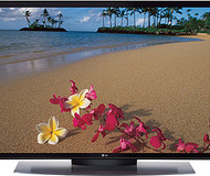 LG MW-71PY10 71-inch Plasma Television