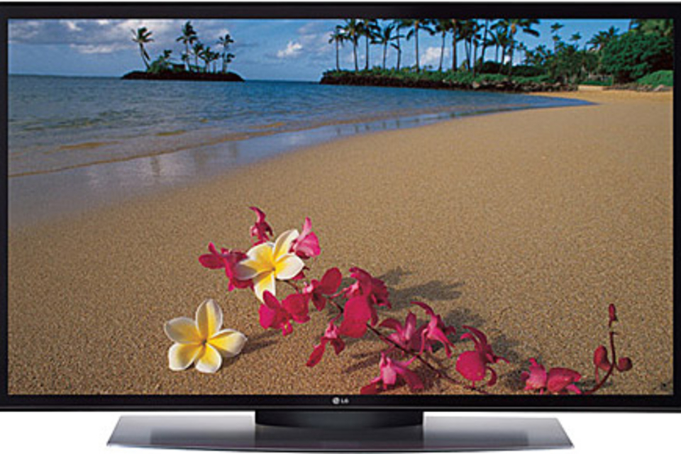 LG MW-71PY10 71-inch Plasma Television LG MW-71PY10 71-inch Plasma Television