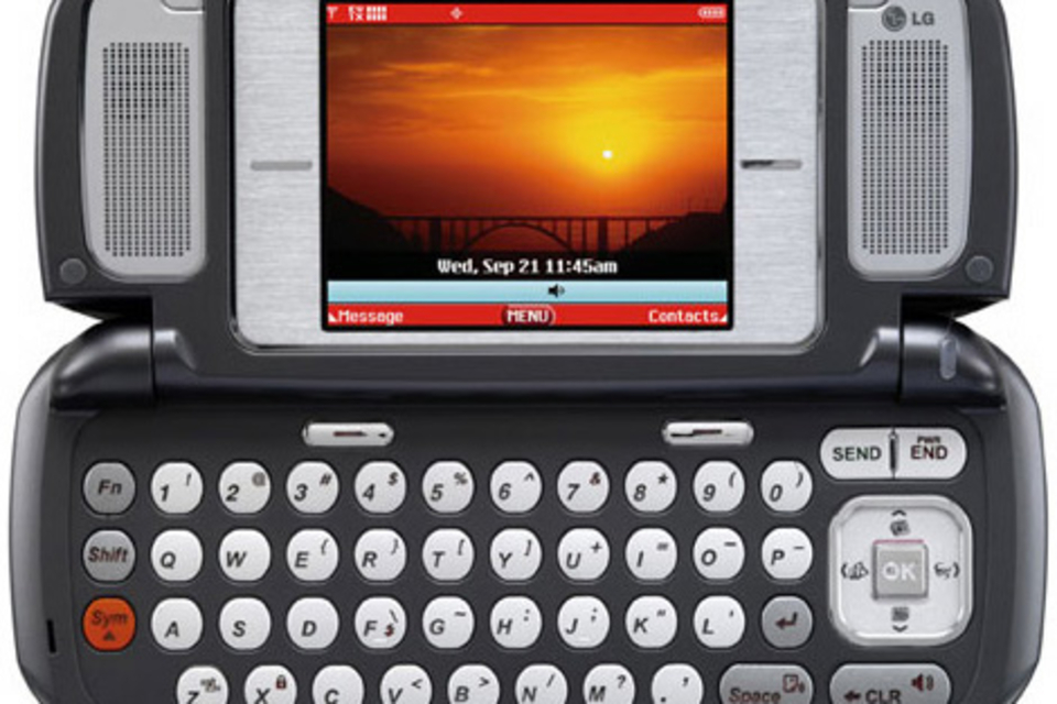 LG VX9800 LG VX9800
