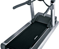 Life Fitness T9e Treadmill