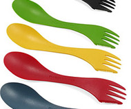 Light My Fire Spork