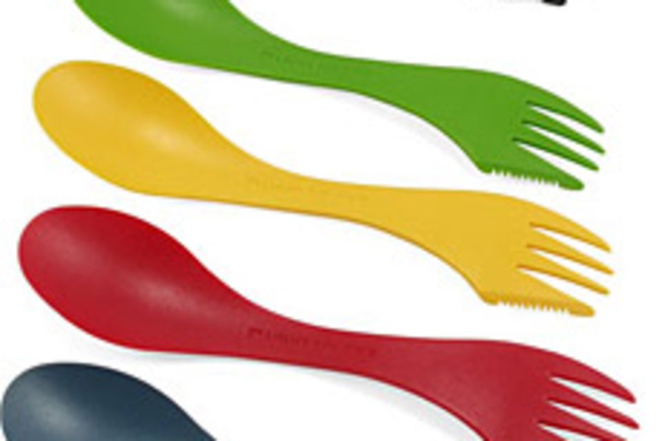 Light My Fire Spork Light My Fire Spork