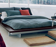 Ligne Roset Maly Bed