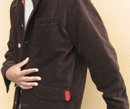 Lindland's Cordarounds Blazer