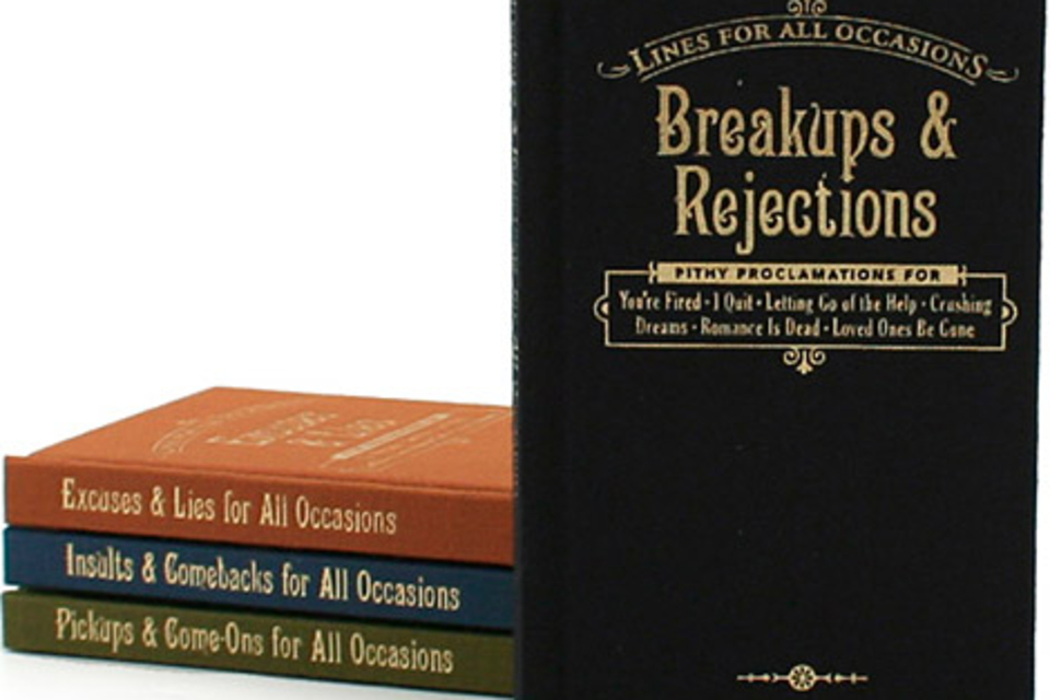 Lines for All Occasions Bundle Lines for All Occasions Bundle